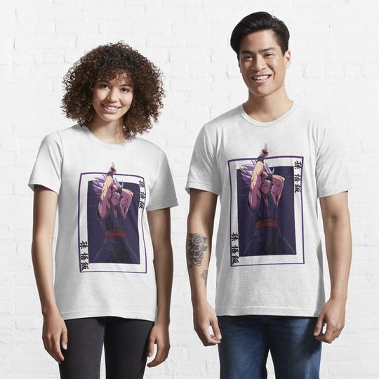Discover Gohan Beast Essential T-Shirt, Dragon Ball Z T-Shirt