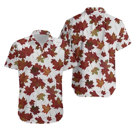 Discover Tyler Durden Hawaiian Shirt