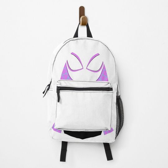 Discover Gwen Stacy Spider - Superior Version Backpack