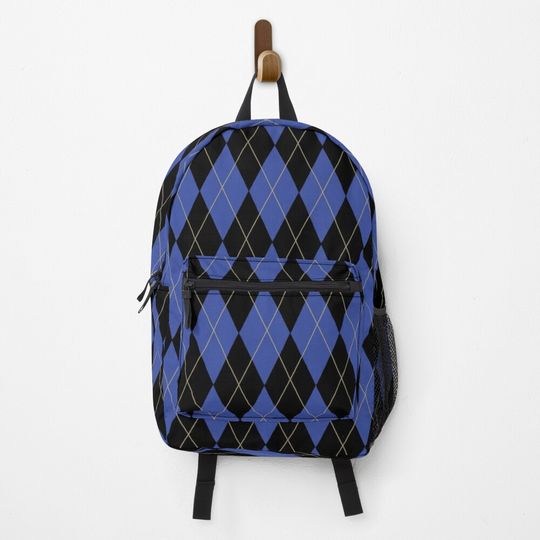 Discover Argylle Movie 2024 Backpack