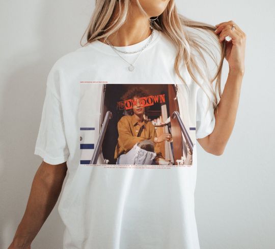 Discover Body Guard Whitney Houston Black Excellence 90s Pop Icon Concert Merch Tee