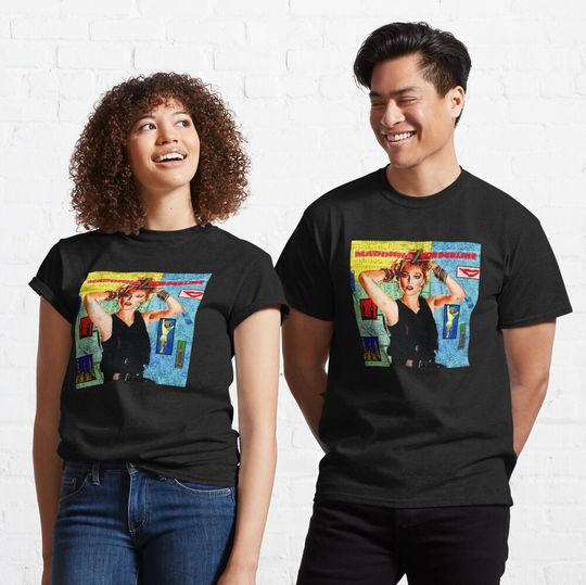 Discover Timeless and Classic Classic T-Shirt