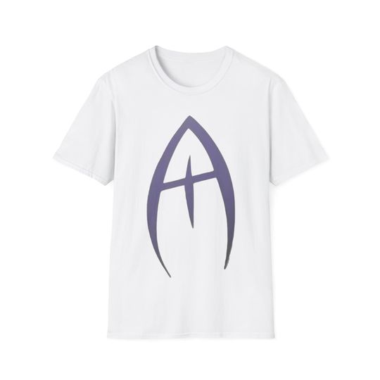 Discover Hazbin Hotel Adam Unisex T-Shirt