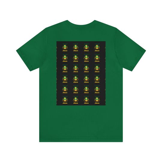 Discover Pot O' Gold Attitude St. Patrick's Day T-Shirt
