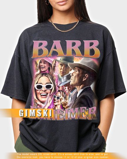 Discover Limited Berbenheimer Shirt Vintage Bootleg Berbenheimer