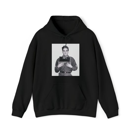 Discover Elvis Presley hoodie, Vintage elvis presley hoodie