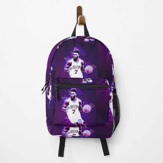Discover Jaylen Brown Backpack