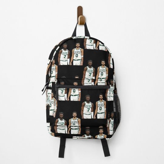 Discover Jay Jay Backpack