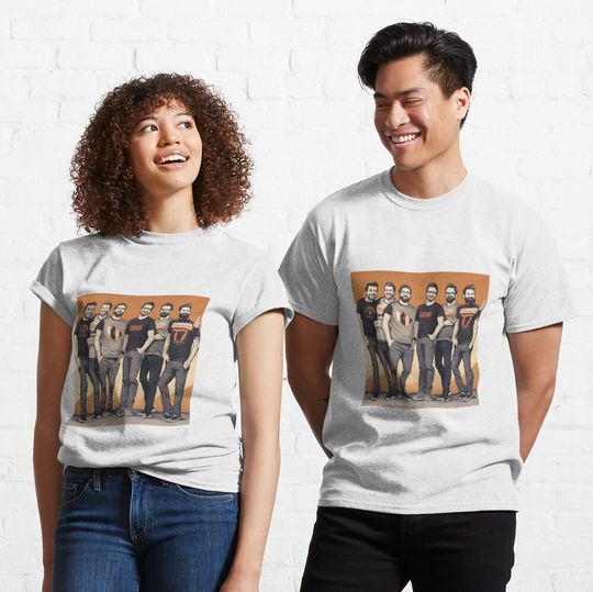 Discover Funhaus Shirt, TV Series Shirt