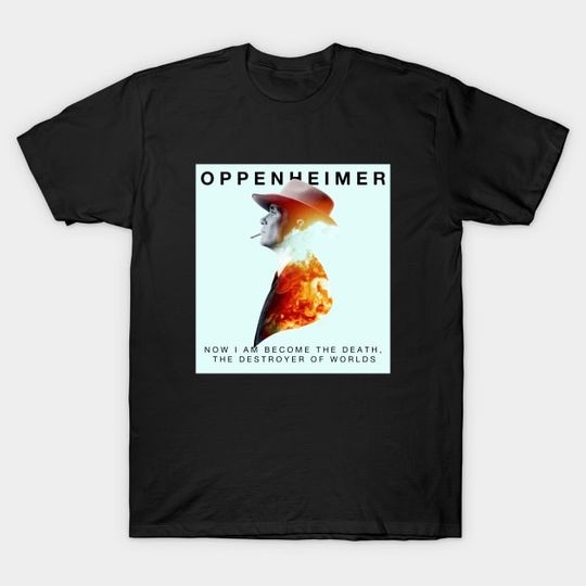 Discover Oppenheimer Shirt, Oscars Movie Shirt