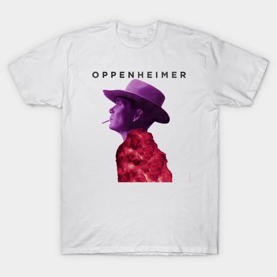 Discover Oppenheimer Shirt, Oscars Movie Shirt