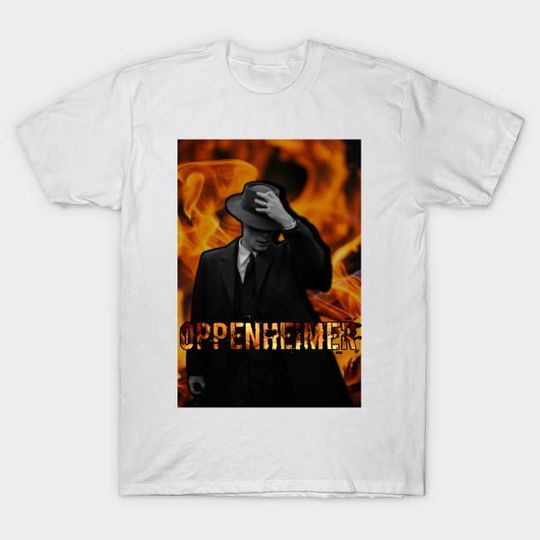 Discover Oppenheimer Shirt, Oscars Movie Shirt