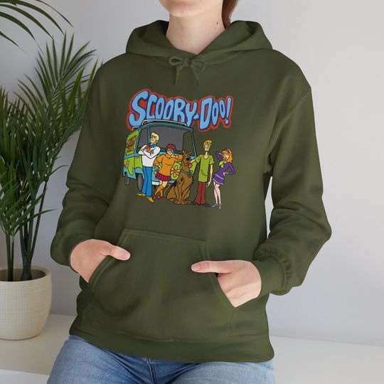 Discover Scooby Hoodie ,Scooby-Doo  Christmas shirt
