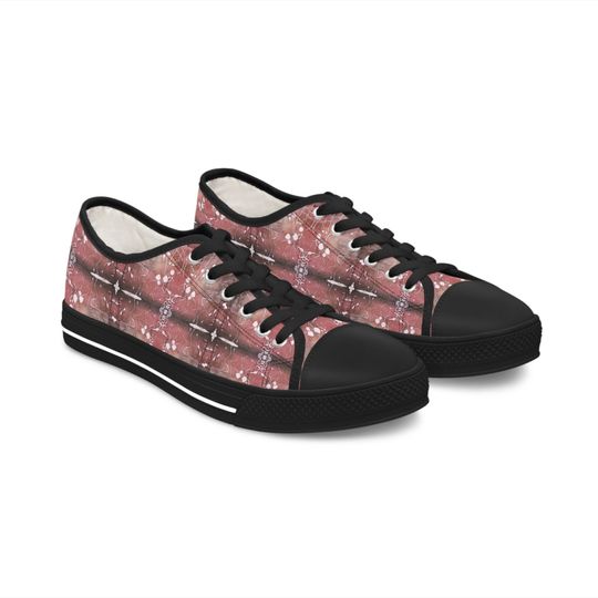 Discover Women's Low Top Sneakers