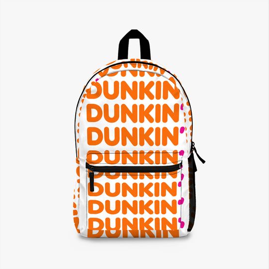 Discover Charli Dunkin Backpack