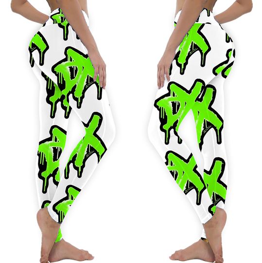Discover DX DX Essential T-Shirt Leggings