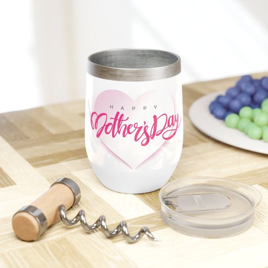 Discover Happy Mother's Day Tumbler, Mother's Day Gift, Gift For Mom