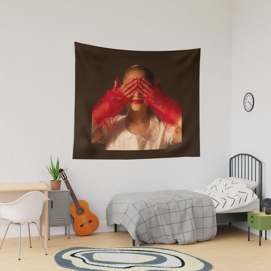 Discover Ariana Eternal Sunshine Tapestry