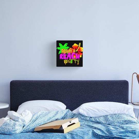 Discover Of Art Design The Most Popular By Jimmy Buffett Canvas Print