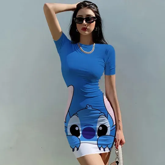 Discover Elegant Dresses for Women Top Sexy Slim Fit Tight Women's Dress
