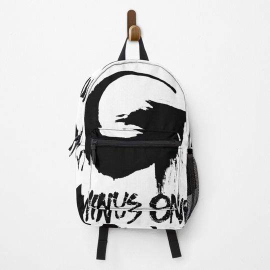 Discover god zilla Minus One Backpack