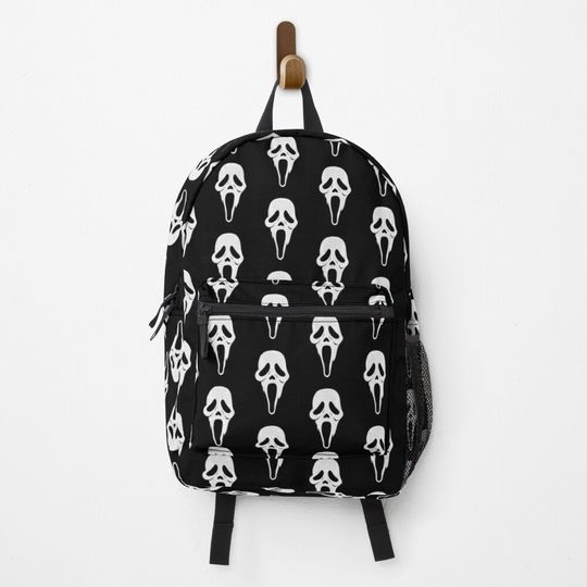 Discover Scream 5 Backpack