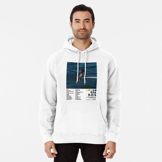 Discover SZA Hoodie, SZA Fan Gift