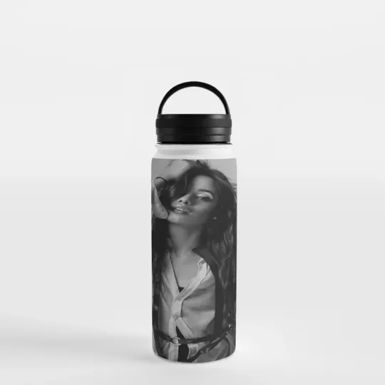 Discover Camila Cabello Vacuum Flask
