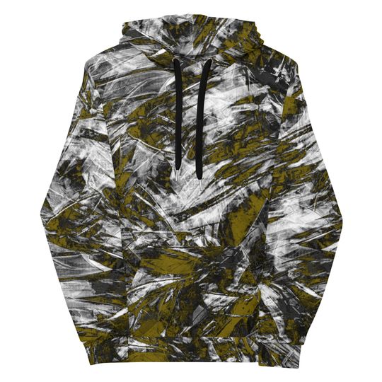 Discover 3D Hoodie
