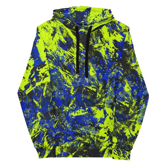 Discover 3D Hoodie