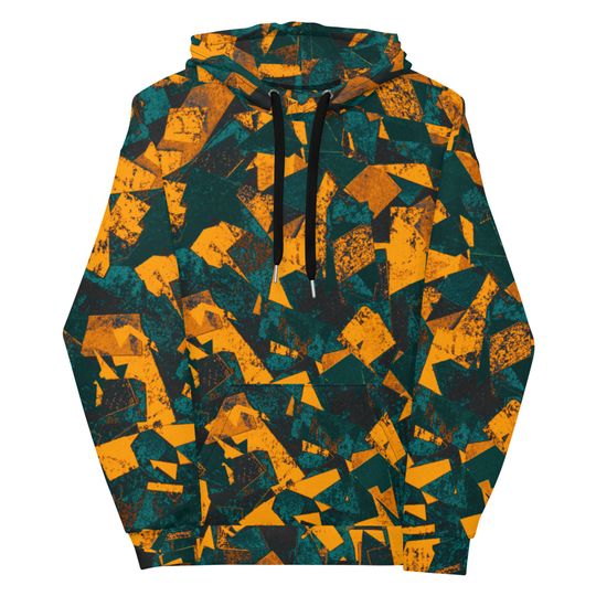 Discover 3D Hoodie