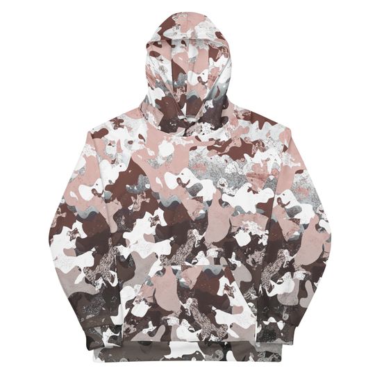 Discover Graphic 3D Hoodie