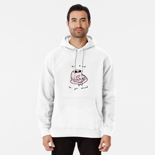 Discover Ketnipz Be Kind to Your Mind Hoodie