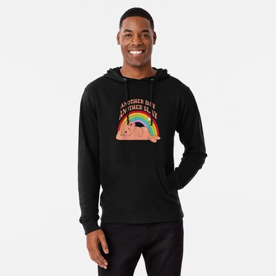 Discover Another Day, Another Slay Hoodie