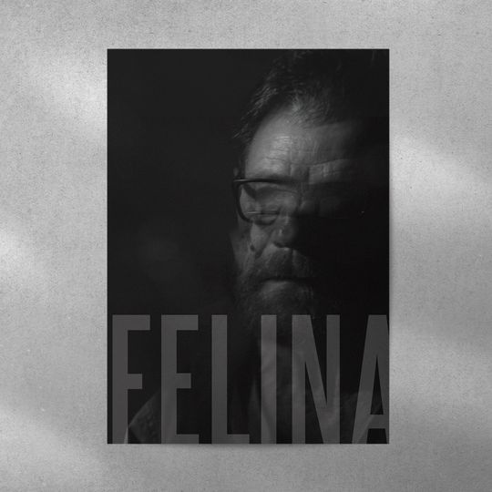Discover Breaking Bad Felina poster