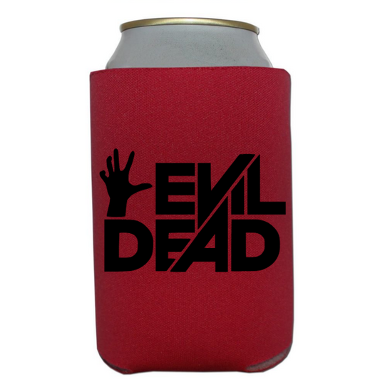 Discover Evil Dead Ash Can Cooler, Horror Can Cooler