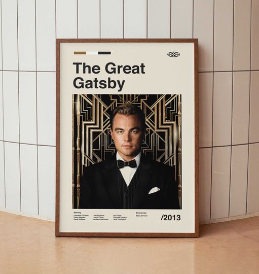 Discover Vintage Movie Poster