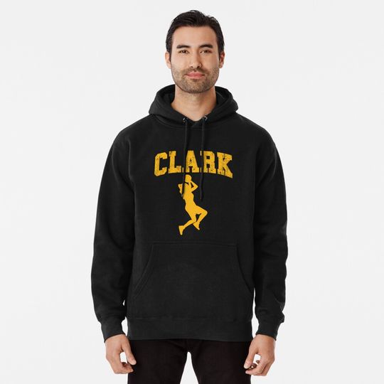 Discover Goal Caitlin Clark Pullover Hoodie
