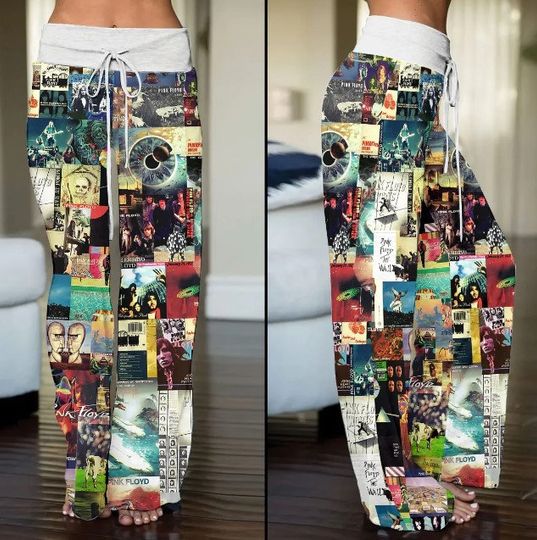 Discover P!nk Pink Summer Carnival High - Leg Trousers, Pink Summer Carnival 2024 Merch