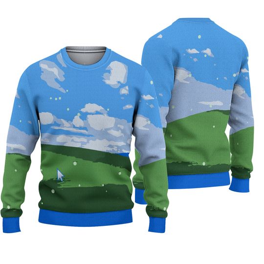 Discover Latest Holiday Ugly Christmas Sweater