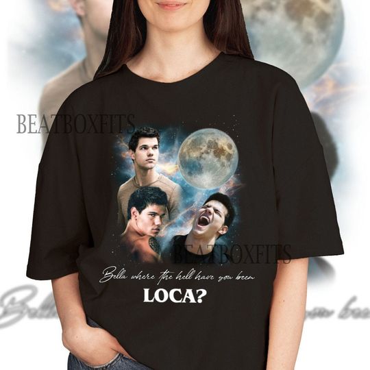 Discover Twilight Meme Shirt, Team Edward Shirt, Team Jacob Shirt