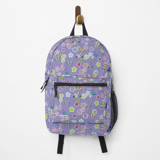 Discover Sour Olivia Rodrigo Backpack