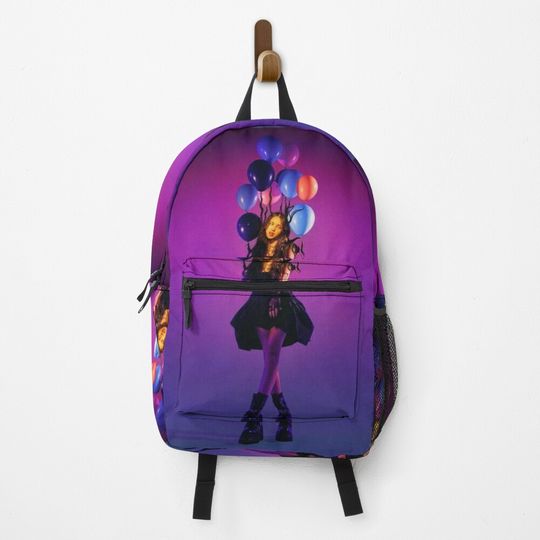 Discover Guts Spill Ur Sour Vampire Olivia Rodrigo Backpack