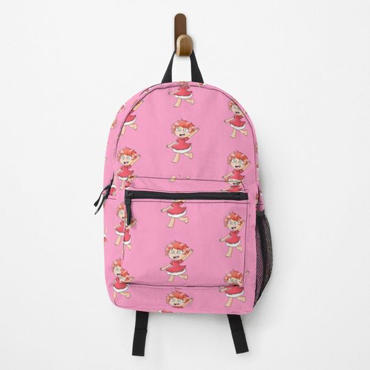 Discover Ponyo  Backpack