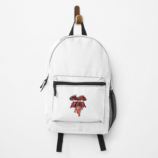 Discover Akira Backpack, Gift Akira Backpack