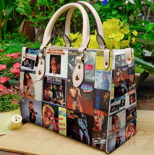 Discover Tina Tuner Leather Bags,Tina Tuner Leather Handbag