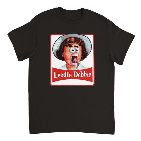 Discover Leedle Debbie Meme T Shirt
