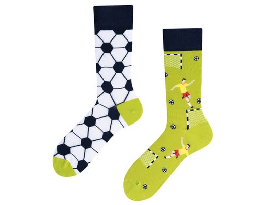 Discover Soccer socks, Colorful Socks