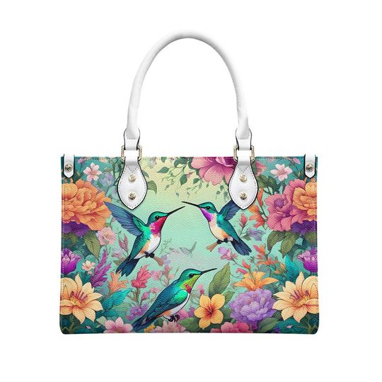 Discover Hummingbird Leather Bags