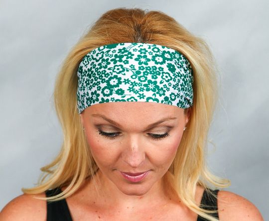 Discover Yoga Headband-Fitness Headband